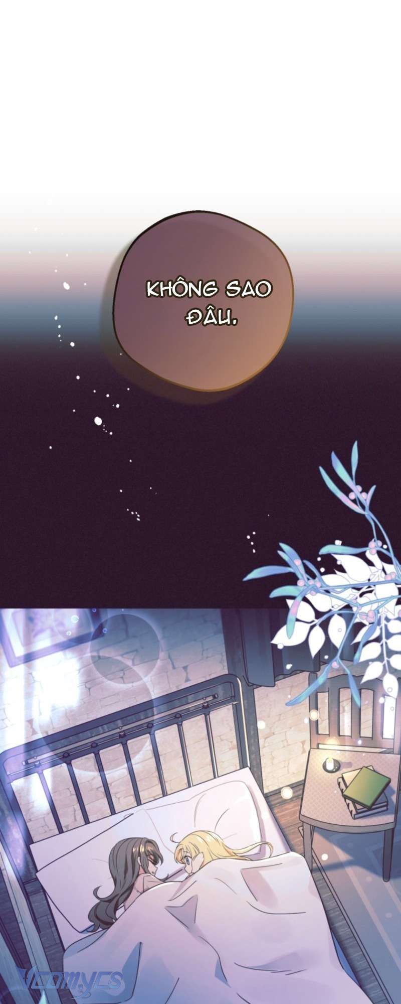 Được Yêu Thương Mà Còn Ngại Ngùng Sao! Chap 104 - Trang 2