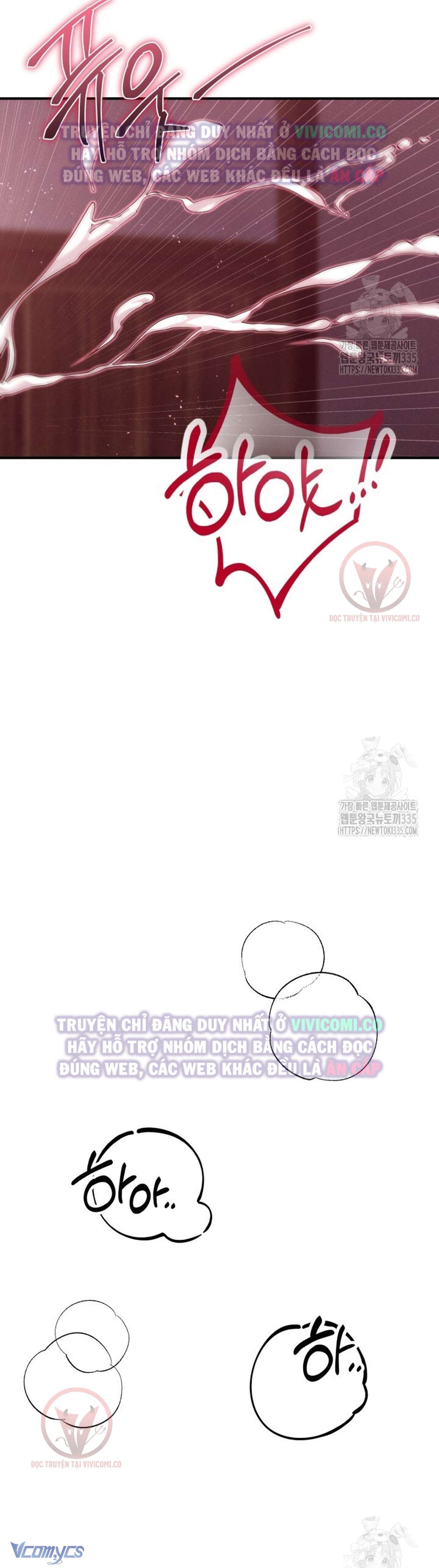 [18+] Bí Mật Của Quyền Lực Và Sự Hủy Diệt Chap 32 - Trang 2