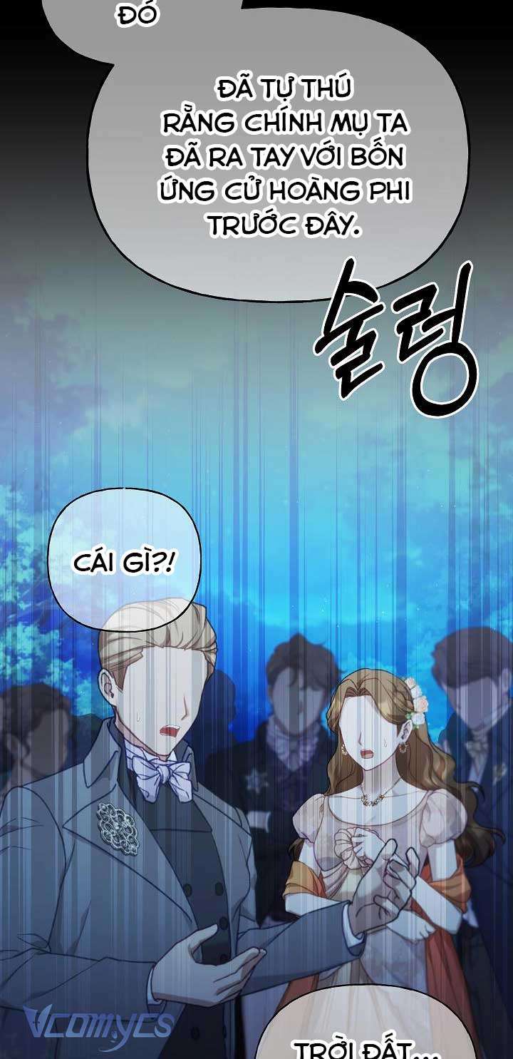 Thuần Hóa Hoàng Tử Quái Vật Chap 38 - Trang 2