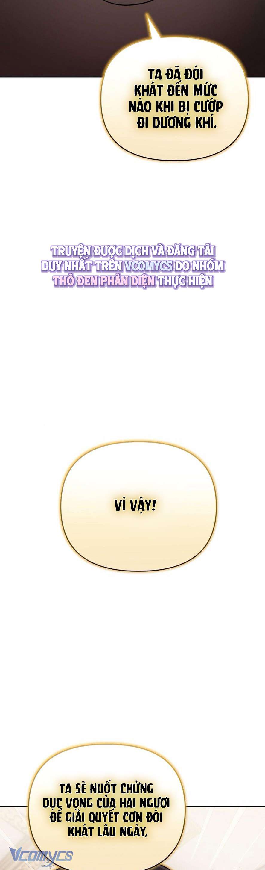 『18+ KHÔNG CHE』Bị Giam Cầm Cùng Tên Đáng Chết Chap 2 - Trang 2