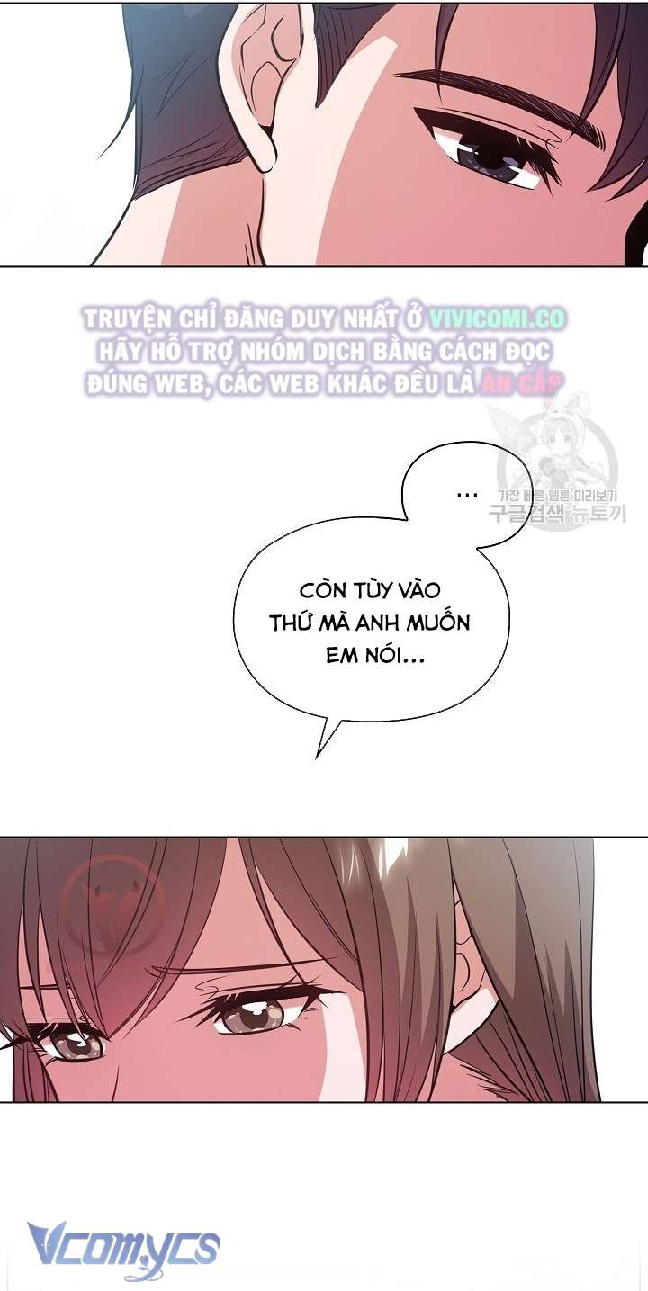 [18+] Mối Quan Hệ Không Lành Mạnh Chap 9 - Trang 3