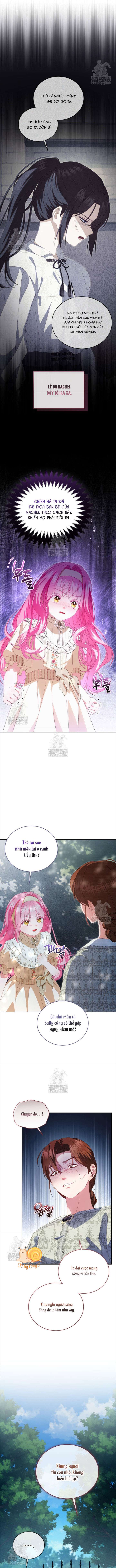 Tôi Là Người Duy Nhất Không Biết Ác Nữ Là Một Người Đàn Ông Chap 12 - Trang 2