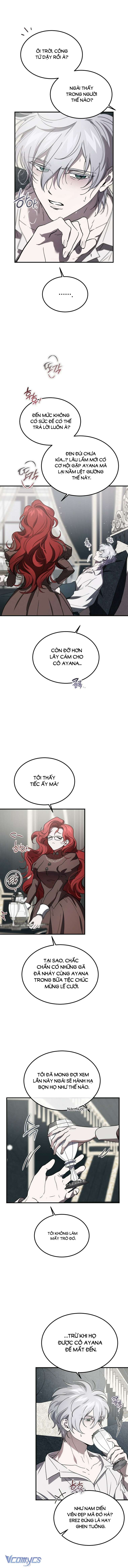 [PNT] Ác Quỷ Nuôi Dưỡng Tiểu Thư Chap 78 - Trang 2