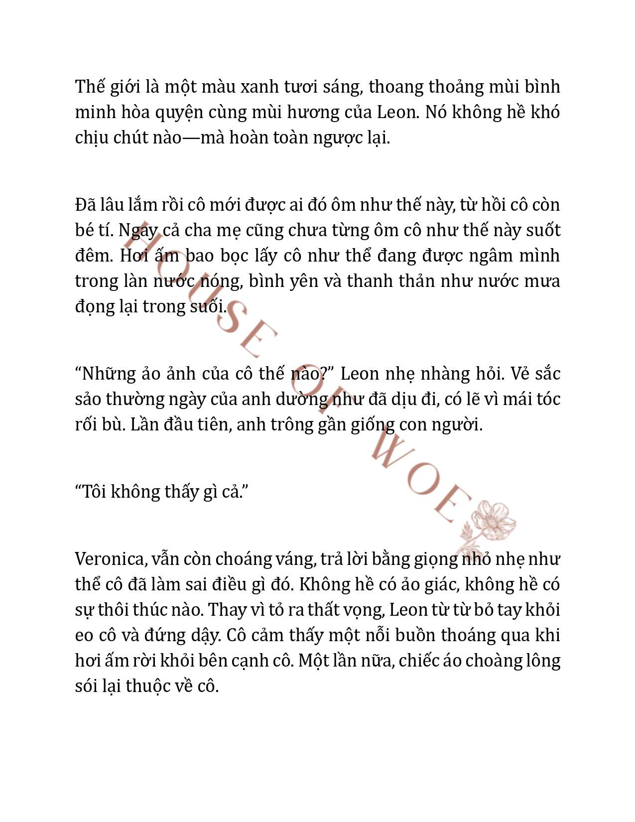 [NOVEL] QUÝ CÔ QUÁI VẬT VÀ HIỆP SĨ THÁNH Chap 12 - Trang 2