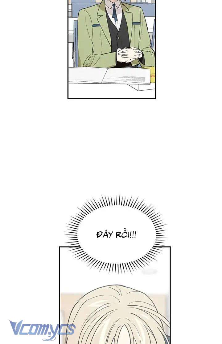 Điều Ước Sao Băng Chap 55 - Next Chap 56