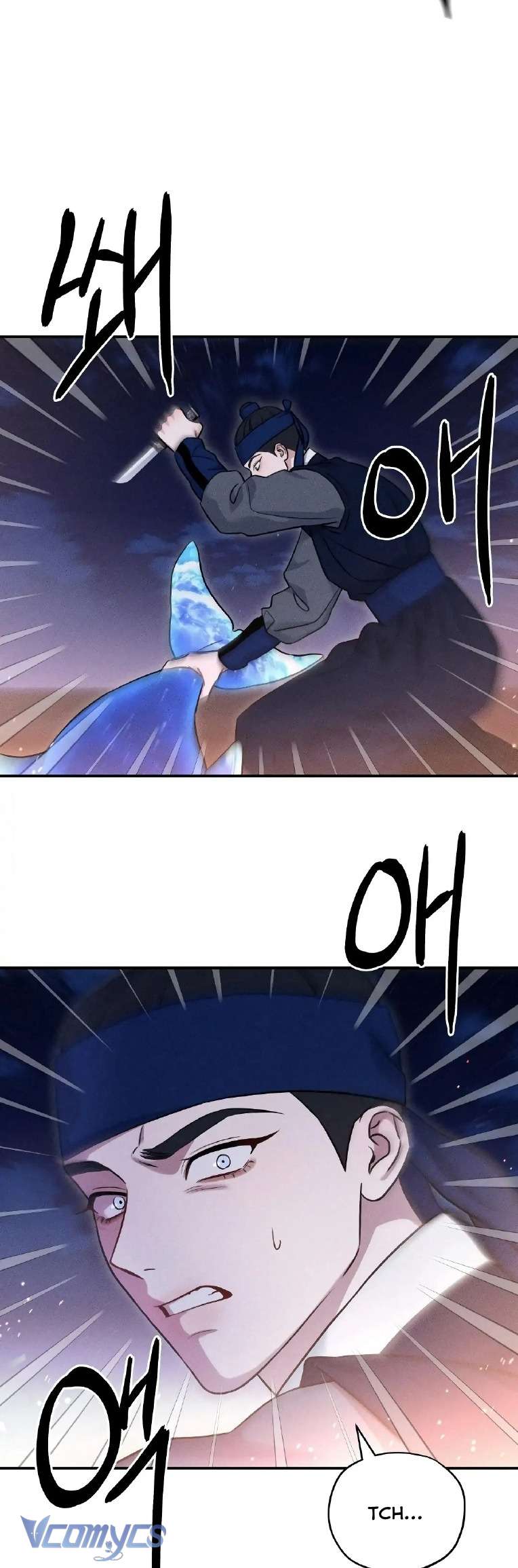 Hoa Lam Tinh Chap 25 - Trang 3