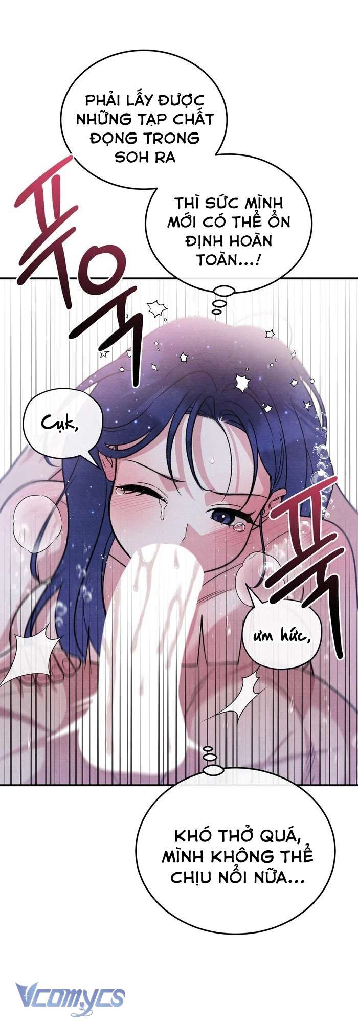 Hoa Lam Tinh Chap 30 - Trang 3