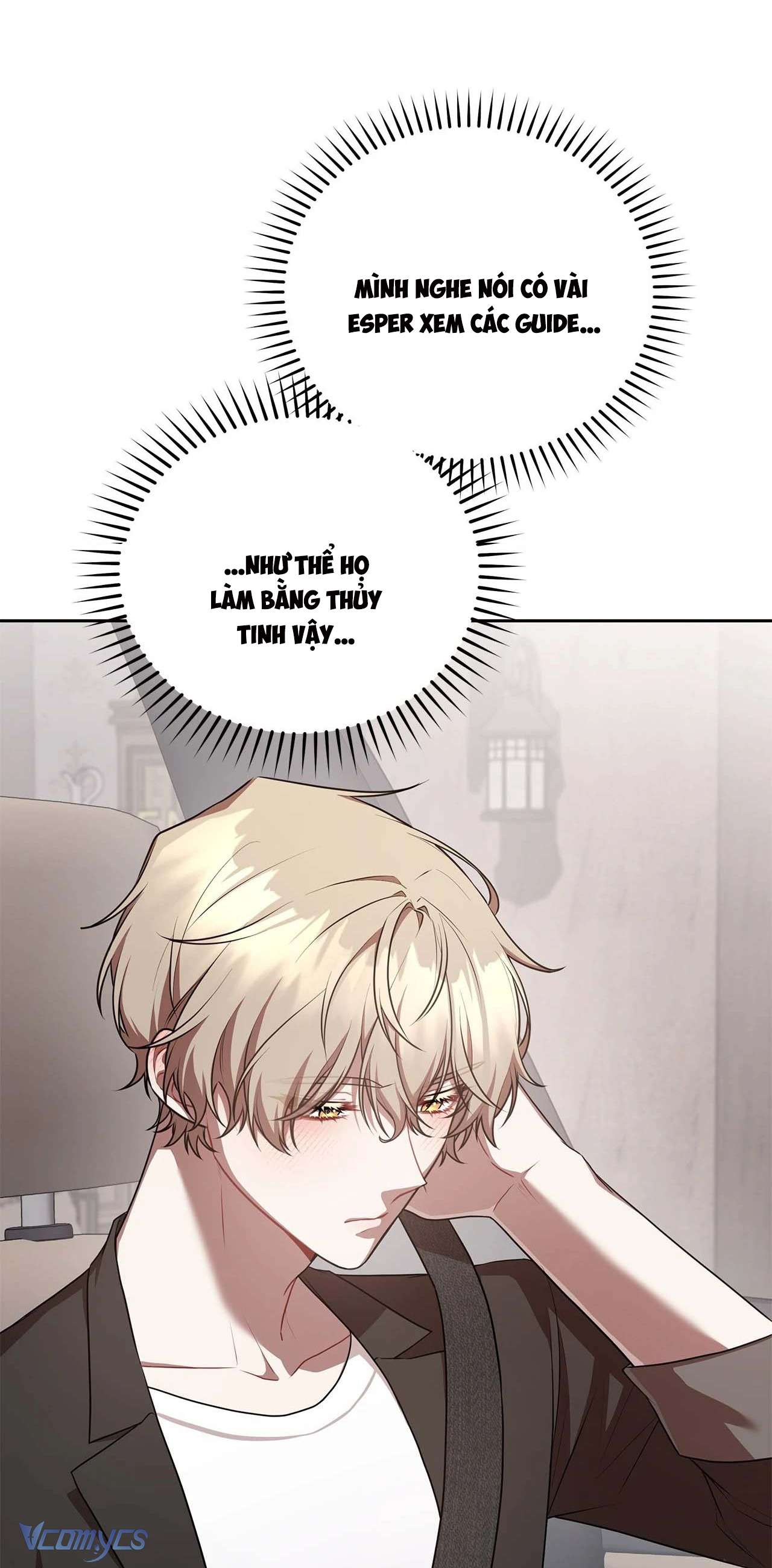 Chủ Tiệm Cafe Là Guide Cấp S Chap 29 - Trang 4