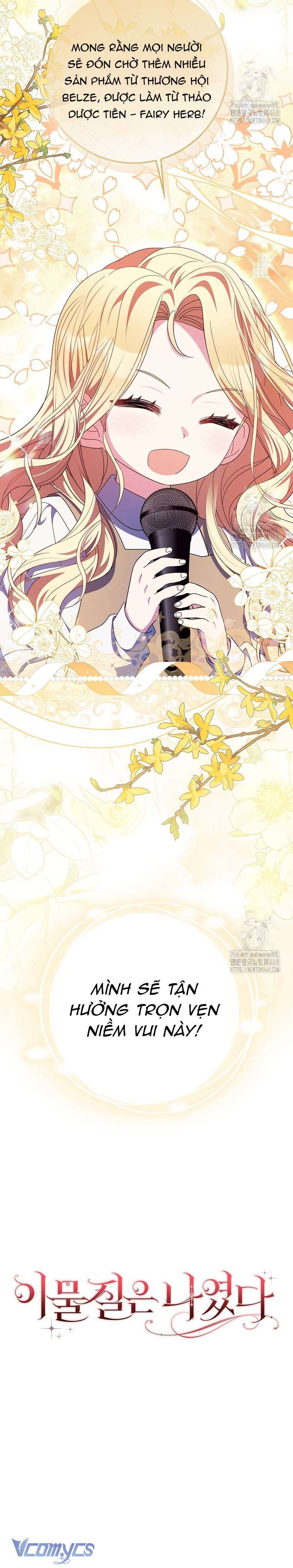 Tôi Không Thuộc Về Nơi Này Chap 34 - Trang 4