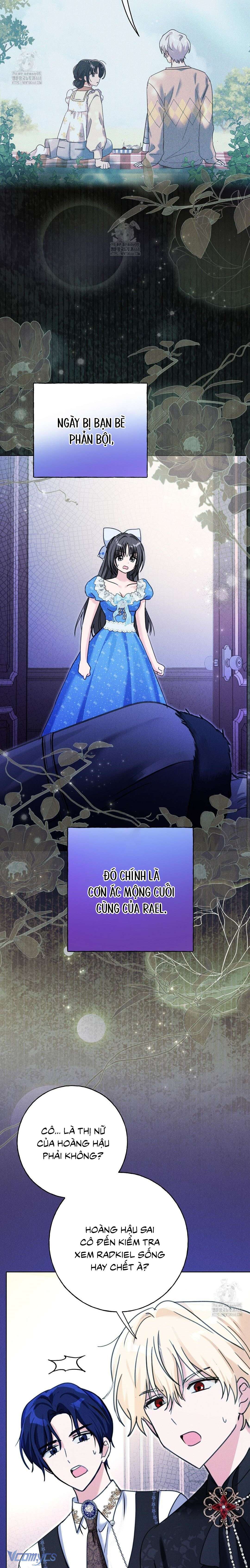 Câu Được Nam Chính Trên Hoang Đảo Chap 29 - Trang 2