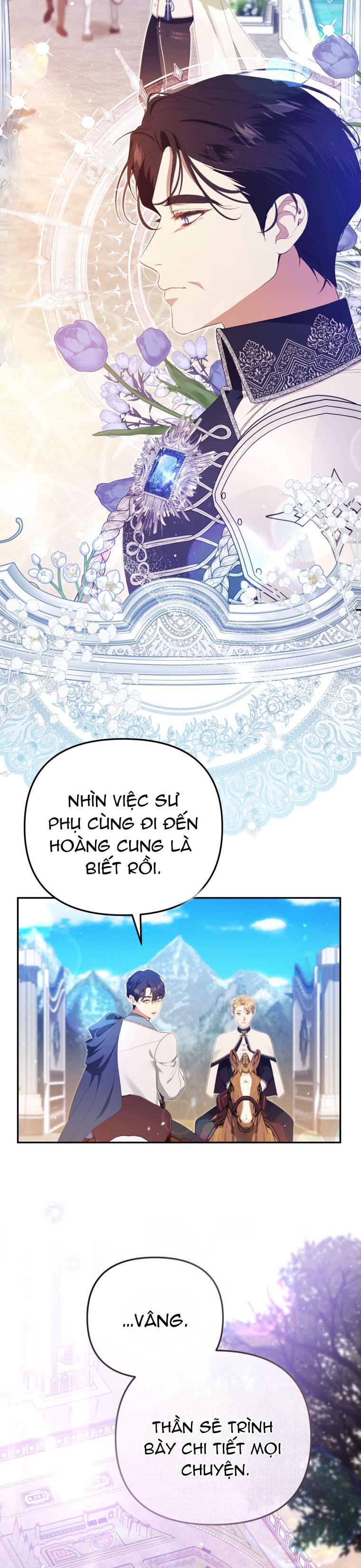 Người Phải Trả Giá Bằng Mạng Sống Vì Đã Lừa Dối Tôi Chap 20 - Trang 4