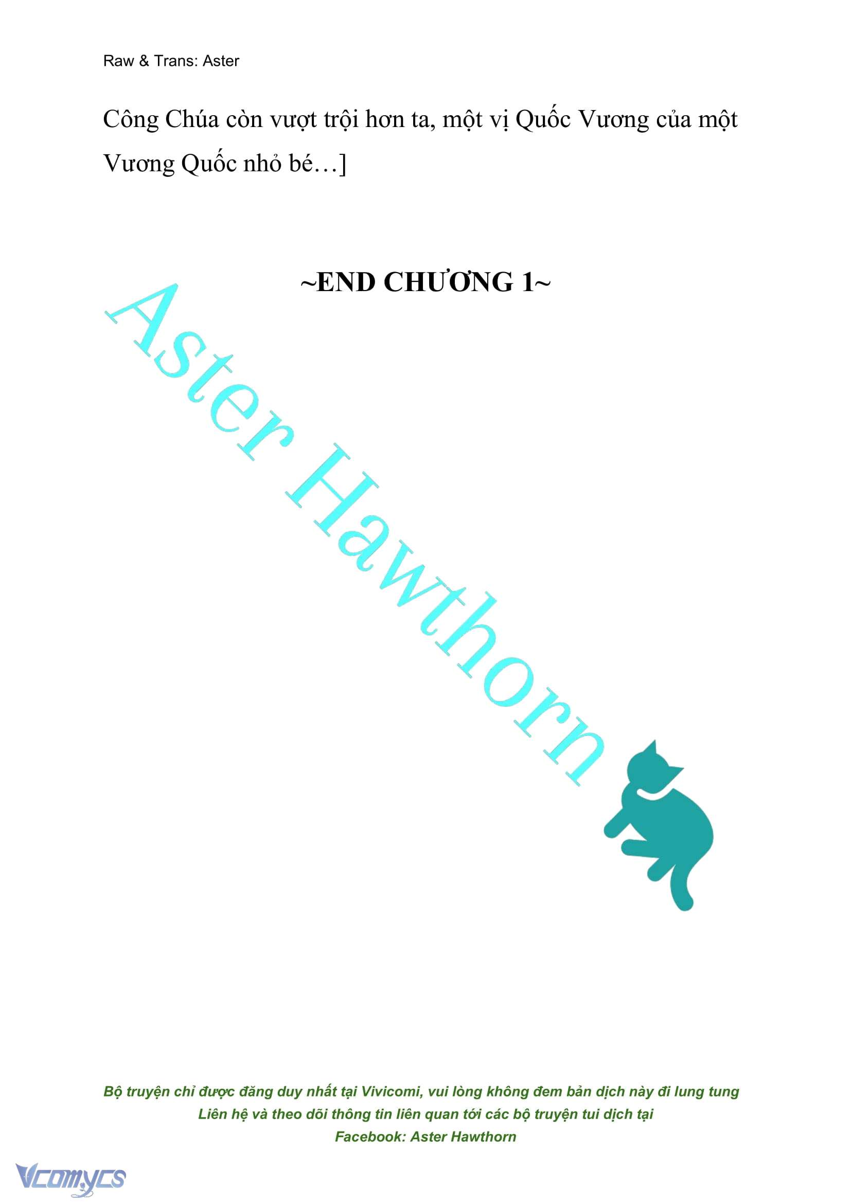 [NOVEL] Búp Bê Trong Phòng Ngủ Của Công Chúa Chap 146 - Trang 2