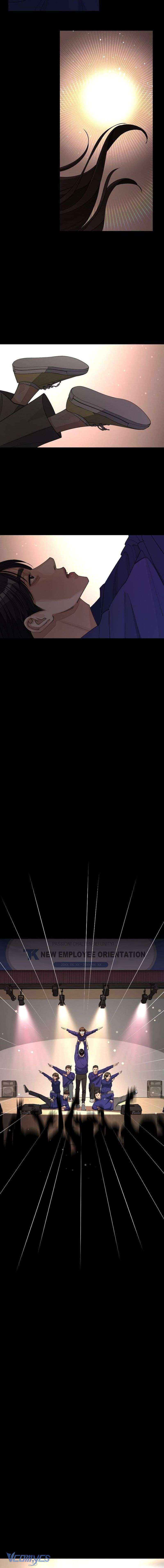 Chuyện Tình Chàng Iseop Chap 53 - Trang 2