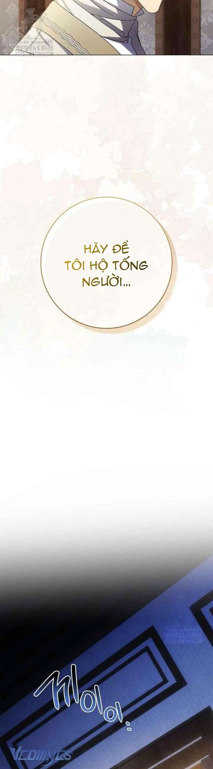 Xin Lỗi Vì Tôi Không Thể Rời Mắt Khỏi Vẻ Ngoài Của Ngài Chap 33 - Trang 4