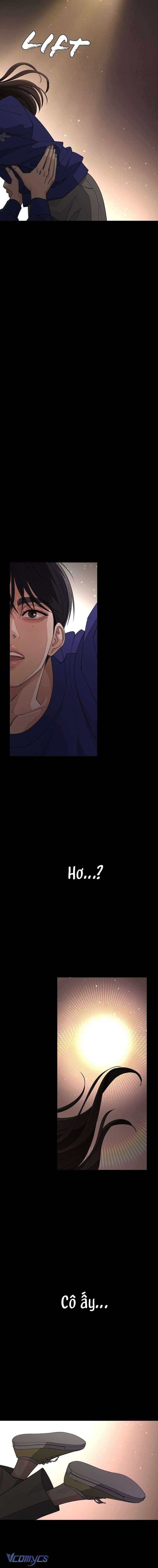 Chuyện Tình Chàng Iseop Chap 29 - Trang 2