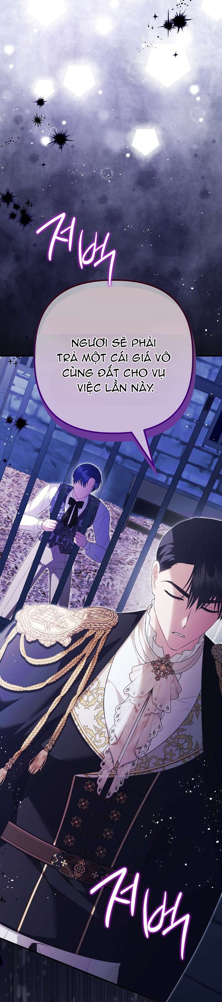 Cha Của Nam Chính Từ Chối Hủy Hôn Chap 51 - Trang 4