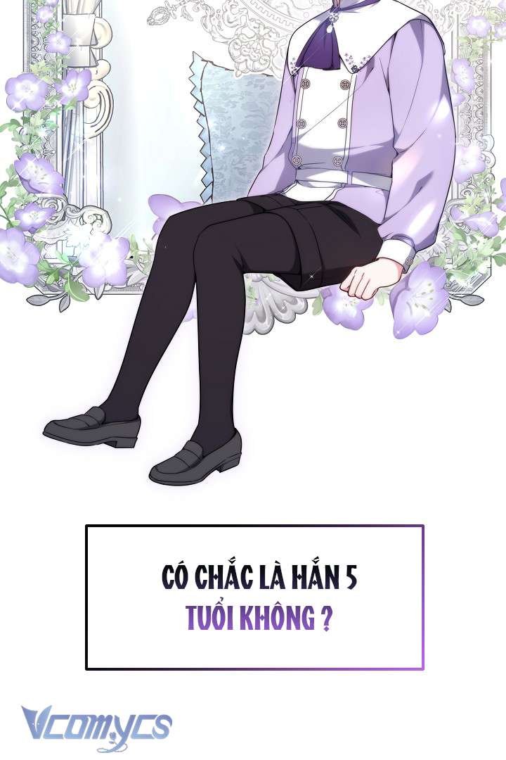 [PNT] Rồng Con Thuần Hóa Những Kẻ Điên Rồ Chap 13 - Trang 2