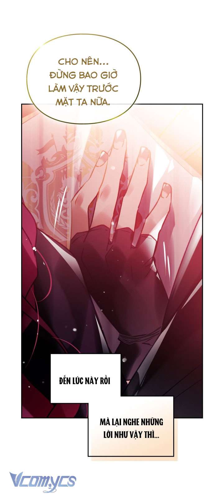 Kết Cục Của Nhân Vật Phản Diện Chỉ Có Thể Là Cái Chết Chap 180 - Trang 4