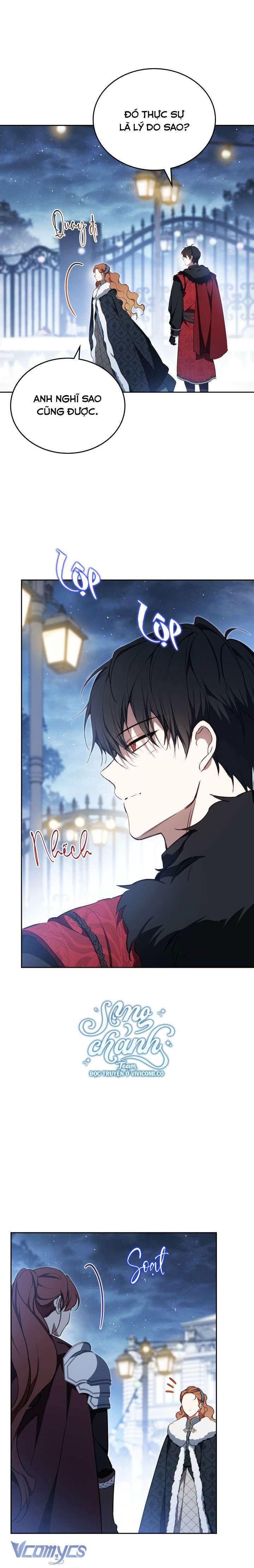 Kiếp Này Nhất Định Làm Gia Chủ Chap 193 - Trang 2