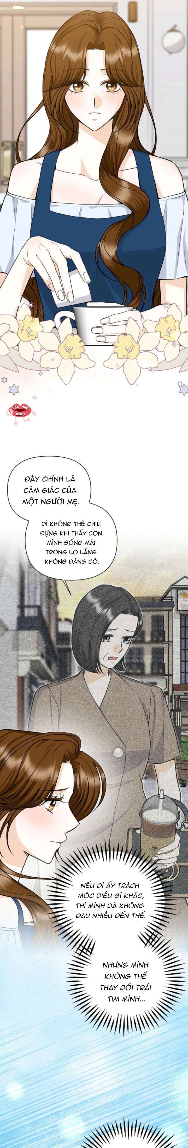 Hãy Tới Nhà Anh Đi Chap 38 - Trang 2