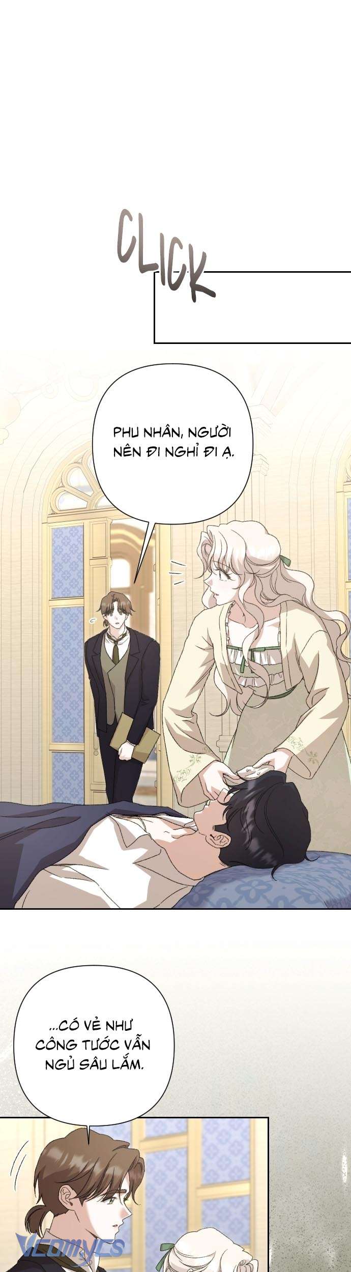 Dành Cho Những Ai Coi Hối Tiếc Là Điều Xa Xỉ Chap 63 - Trang 2