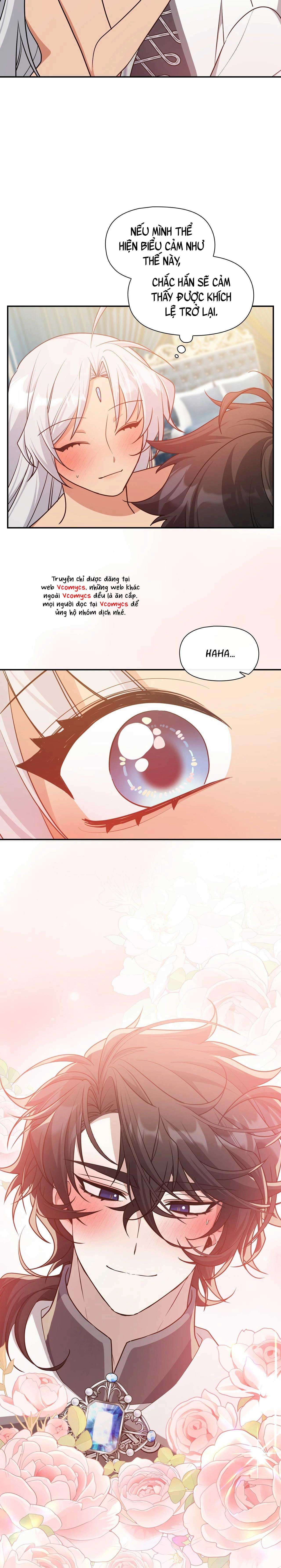 Cuộc Vui Thác Loạn Tử Thần Chap 20 - Next Chap 21