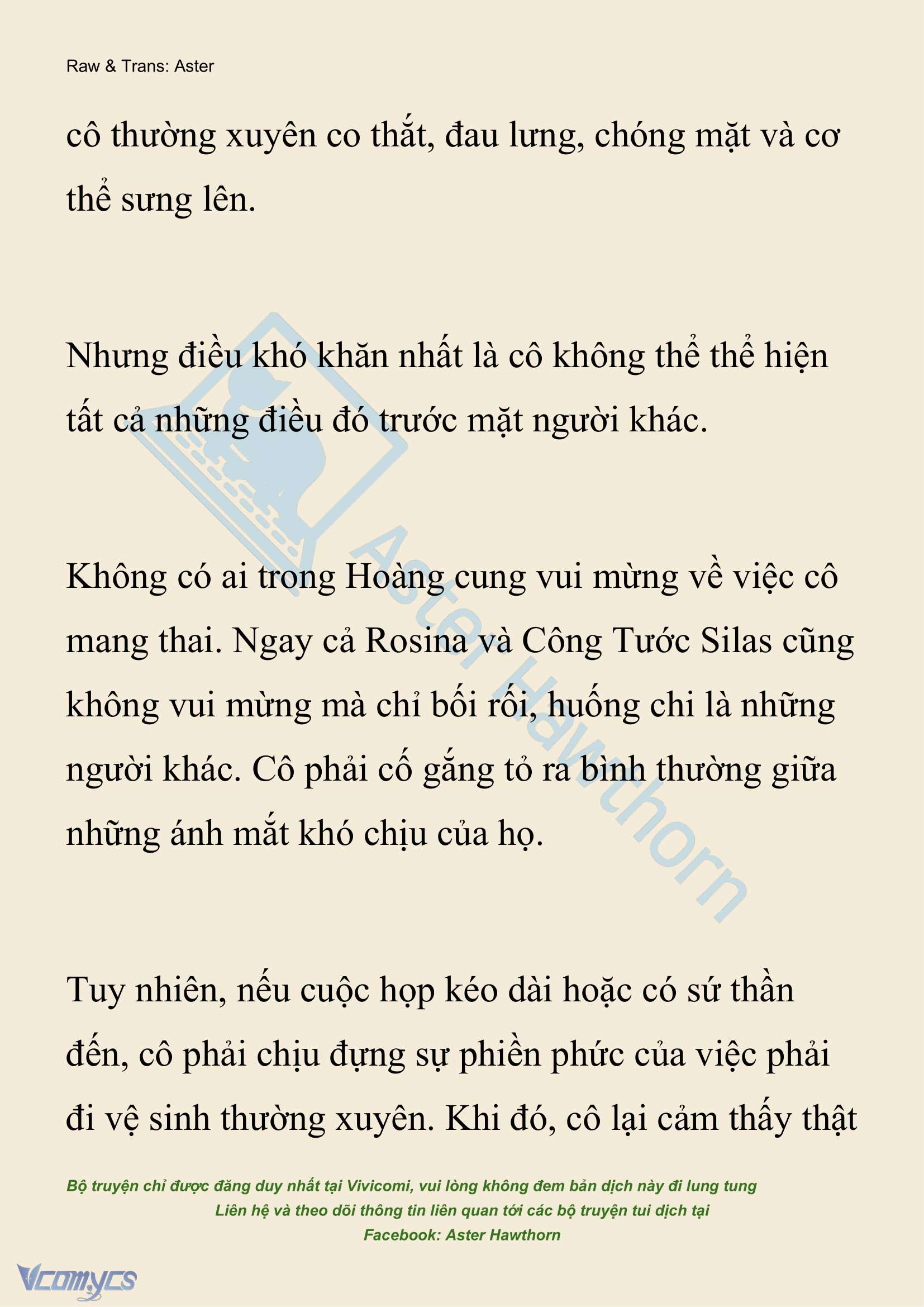 [NOVEL] Đêm Của Bệ Hạ Chap 115 - Trang 2