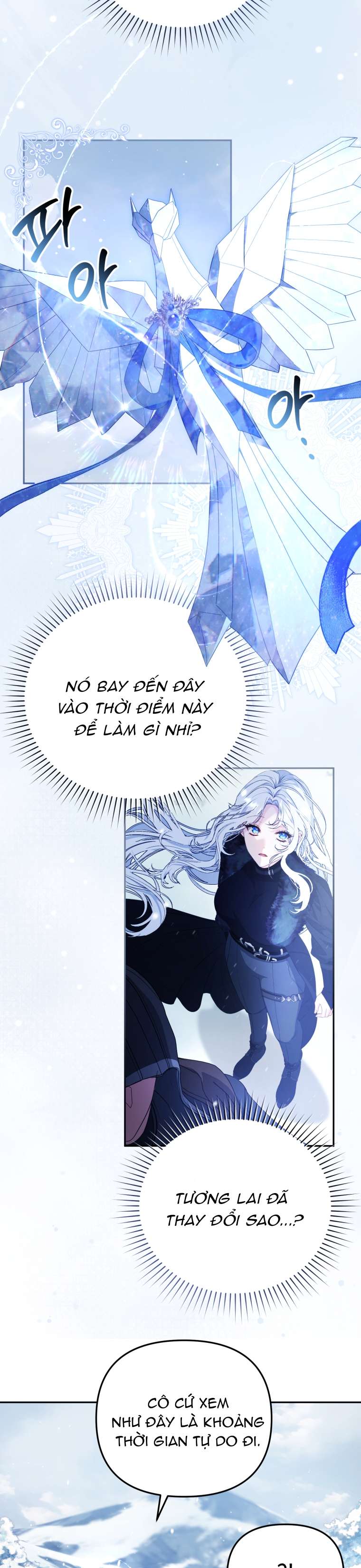 Người Phải Trả Giá Bằng Mạng Sống Vì Đã Lừa Dối Tôi Chap 12 - Trang 4