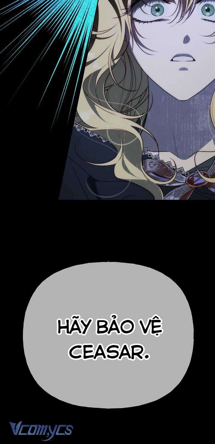 Thuần Hóa Hoàng Tử Quái Vật Chap 39 - Trang 2