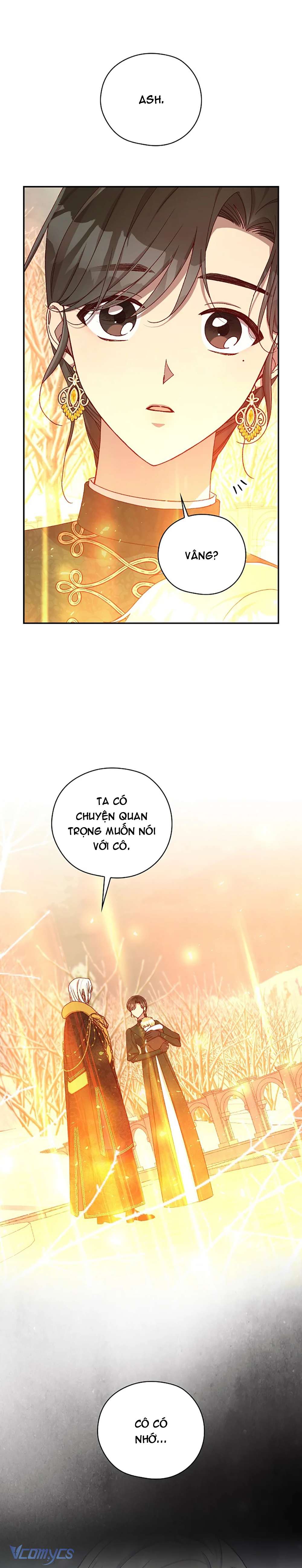 Sống Sót Dưới Thân Phận Hầu Nữ Chap 141 - Trang 2