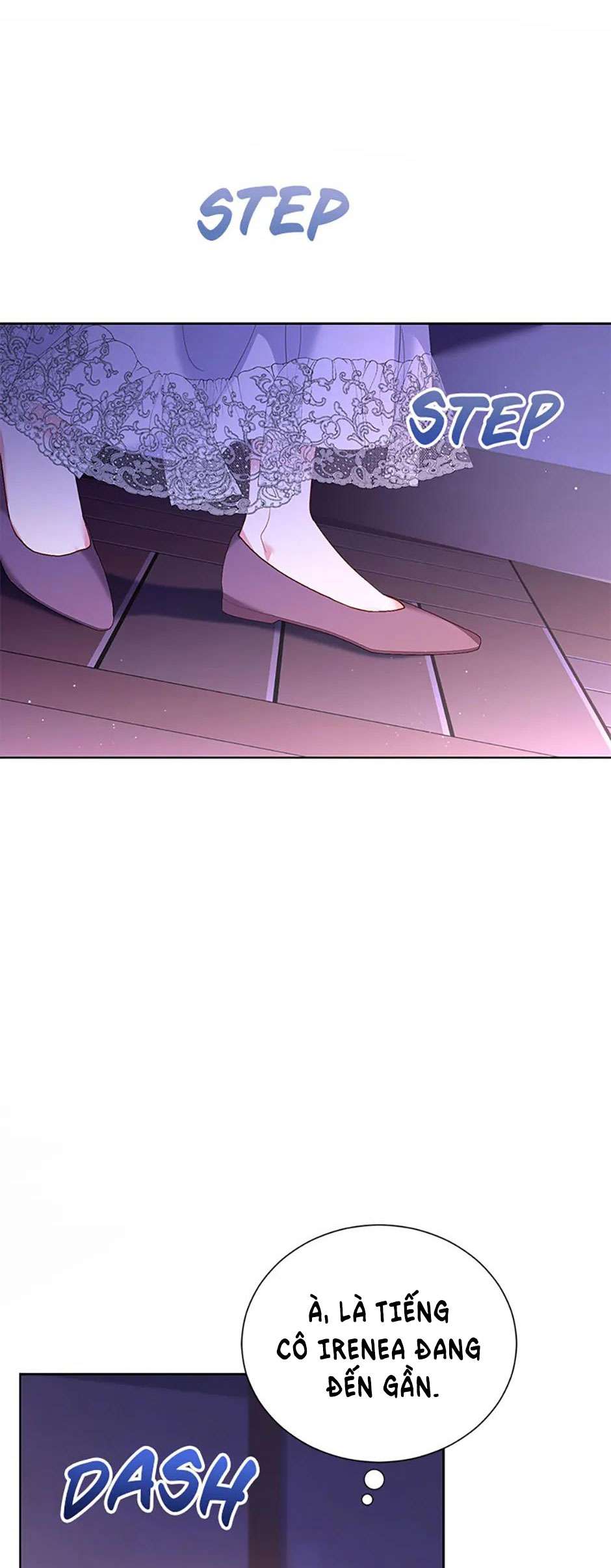 Hầu Gái Trong Trò Chơi Harem Ngược Muốn Nghỉ Việc Chap 53 - Trang 4