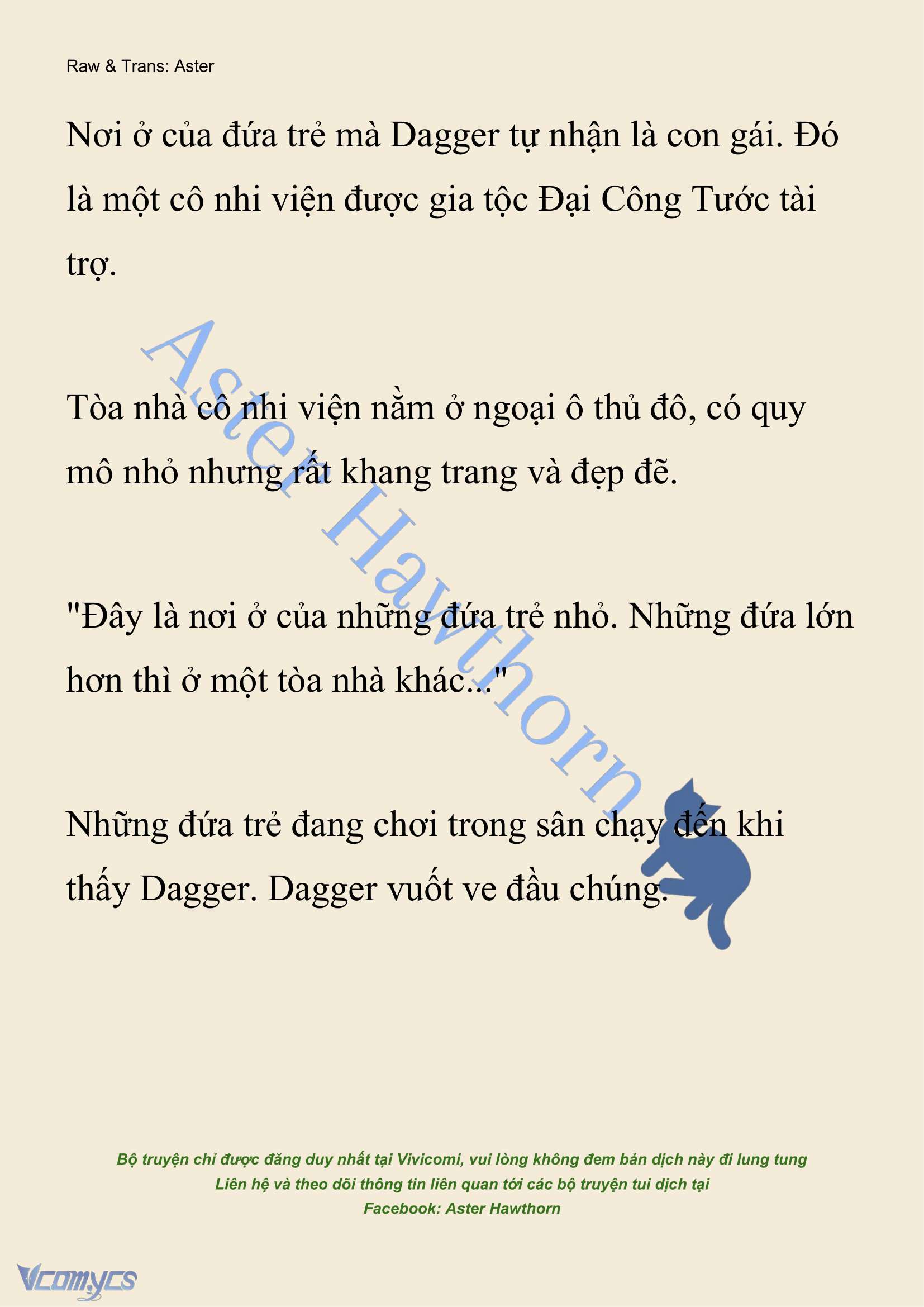 [NOVEL] Giết Cuộc Hôn Nhân Này Chap 90 - Trang 2