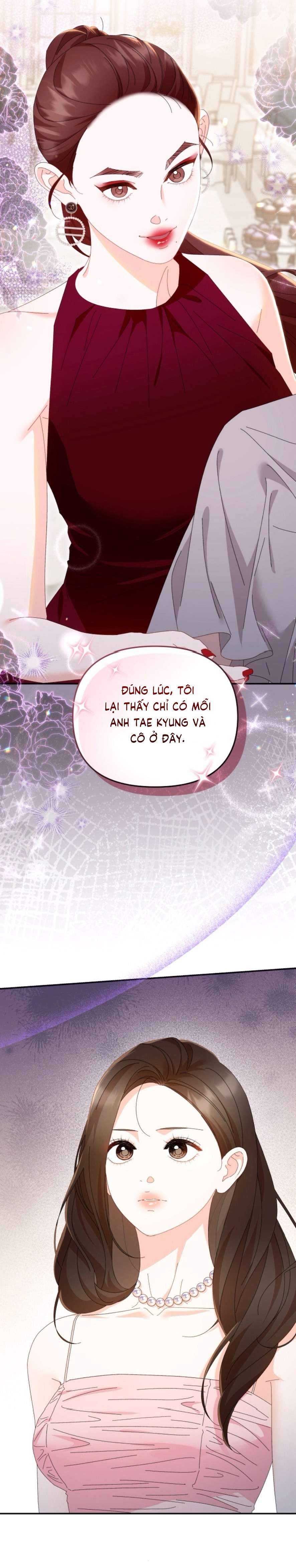 Chính Sách Khuyến Khích Chap 14 - Trang 2