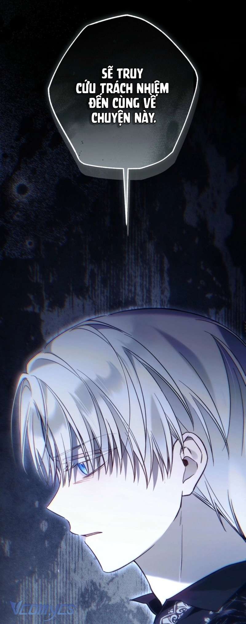 Độc Chiếm Sủng Ái Của Công Chúa Út, Mọi Người Đều Say Mê Tôi. Chap 37 - Trang 3