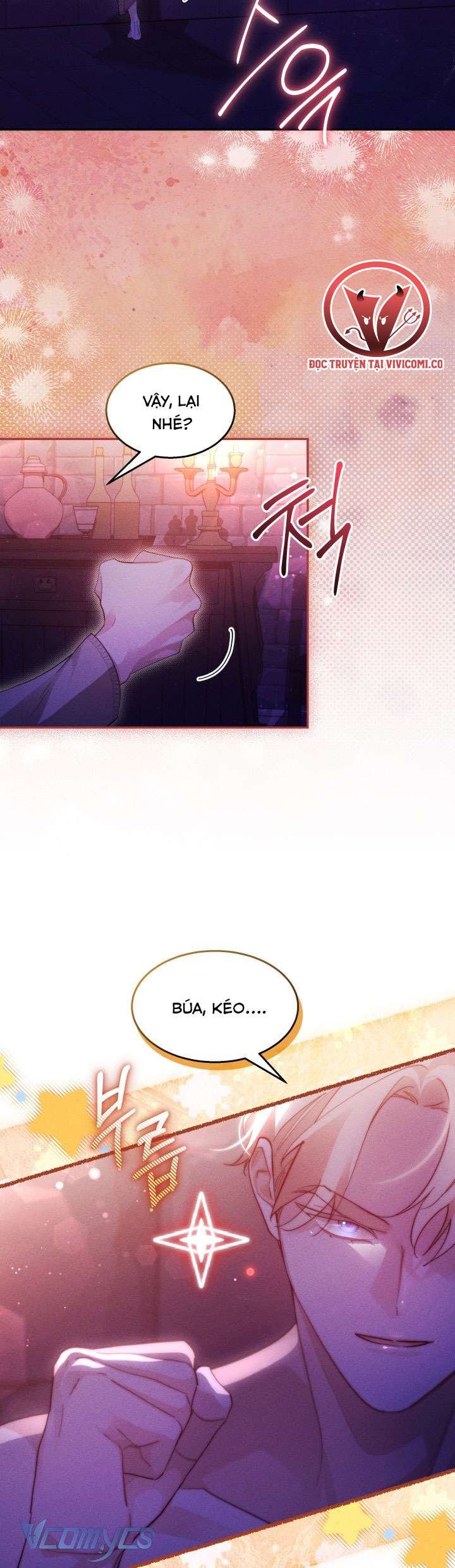 Tiếng Trống Vang Dội Chap 42 - Trang 4