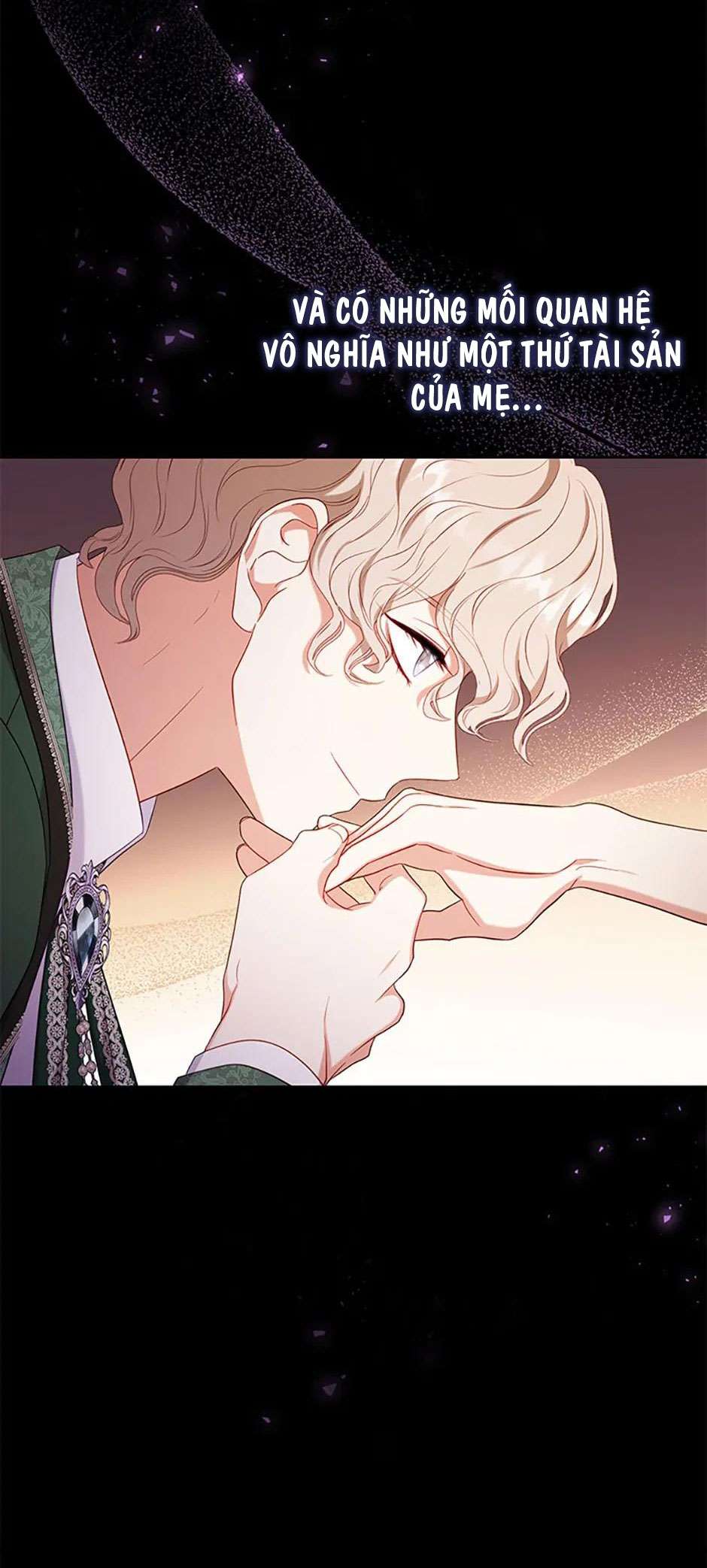 Hầu Gái Trong Trò Chơi Harem Ngược Muốn Nghỉ Việc Chap 49 - Trang 4