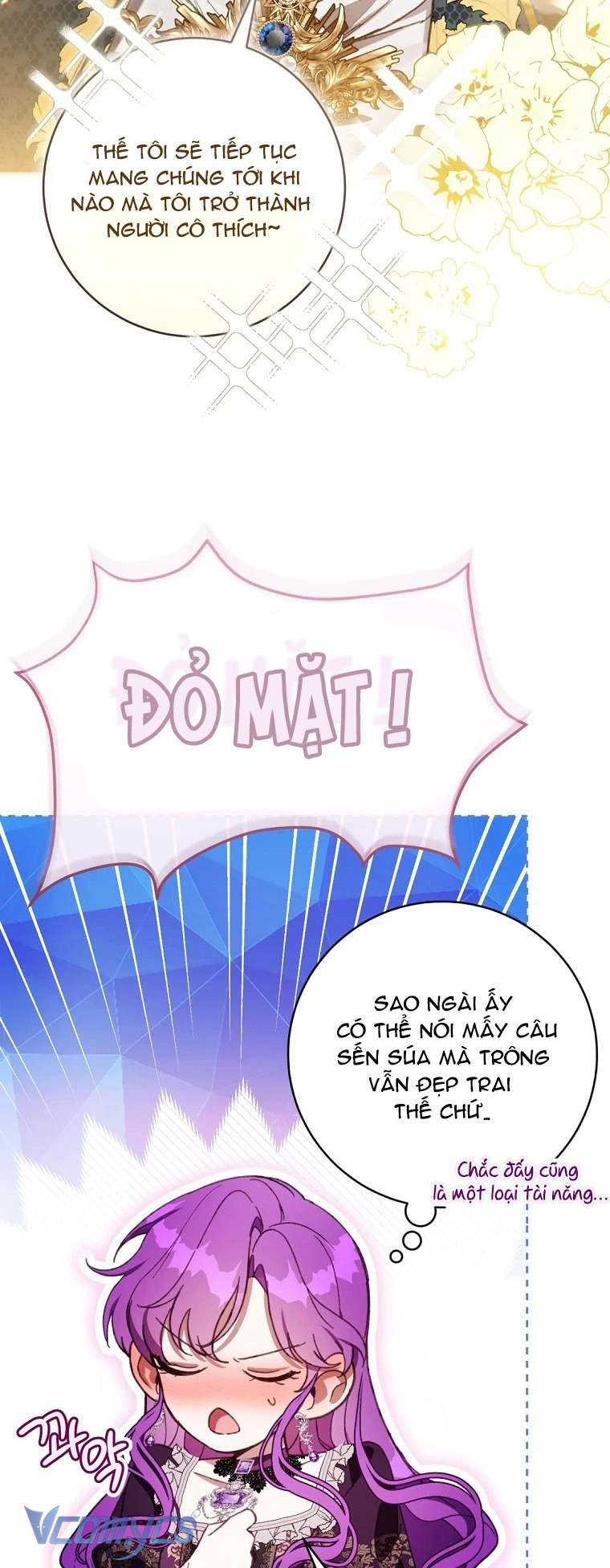 Làm Ác Nữ Bộ Không Tuyệt Sao? Chap 84 - Trang 4