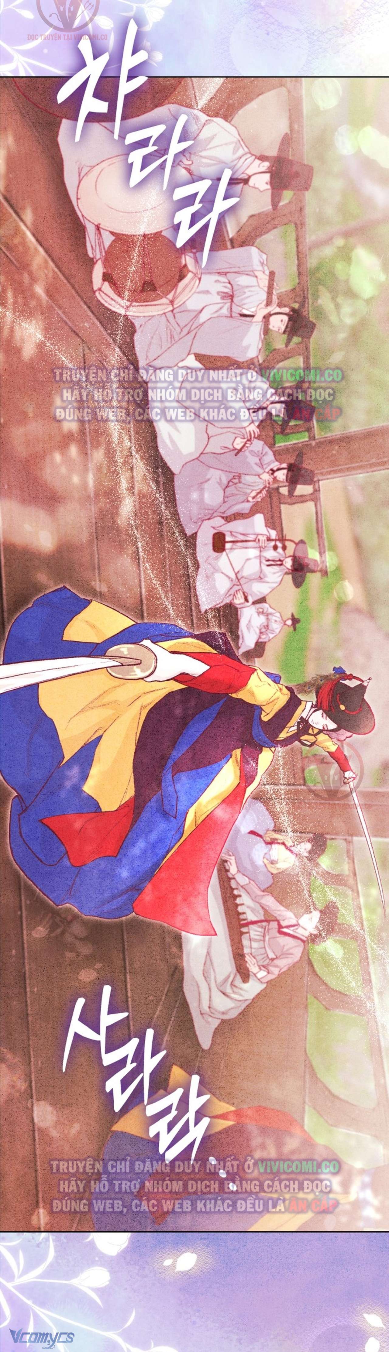 Chàng Quỷ Của Tôi Chap 16 - Trang 4