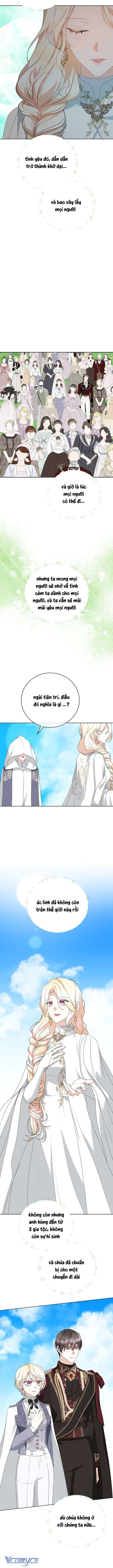 Sinh Ra Trở Thành Nhân Vật Không Có Trong Nguyên Tác Chap 96 - Trang 2