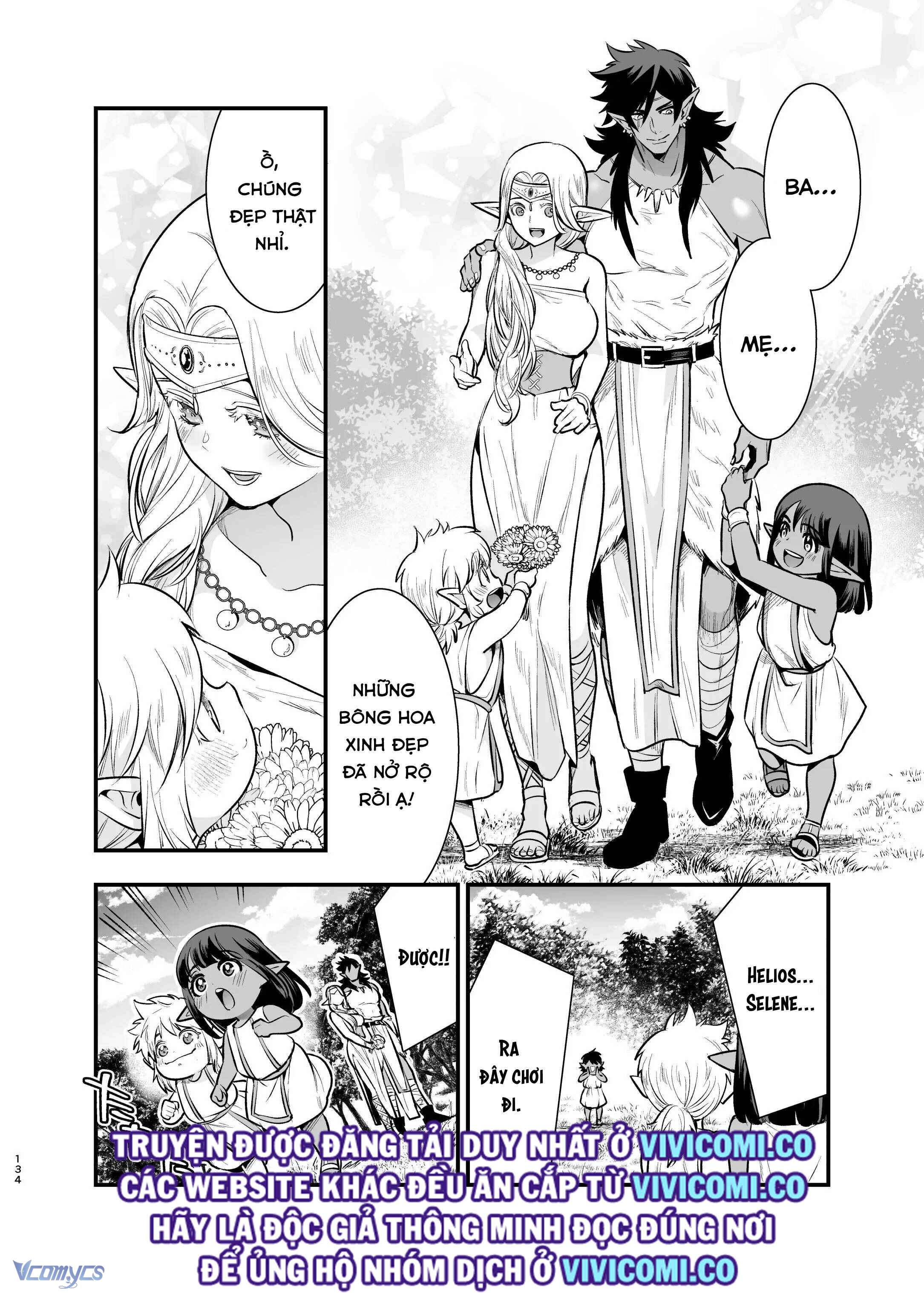 [18+] Tuyển Tập Truyện Ngắn Manga Chap 66.3 - Trang 2