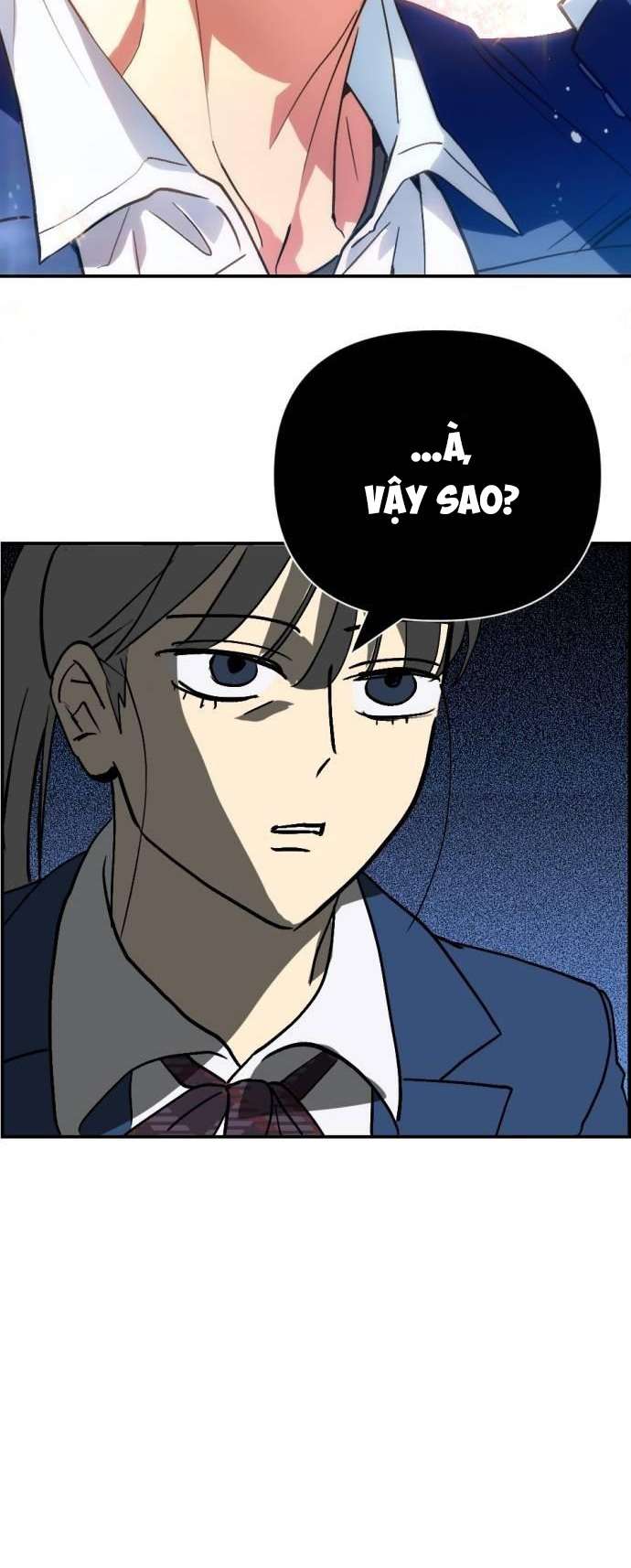 Cứu Lấy Trái Đất! Chap 2 - Trang 3