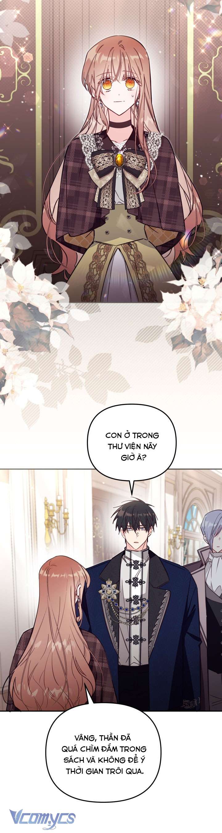 Không Có Chỗ Cho Kẻ Giả Mạo Chap 81 - Trang 2