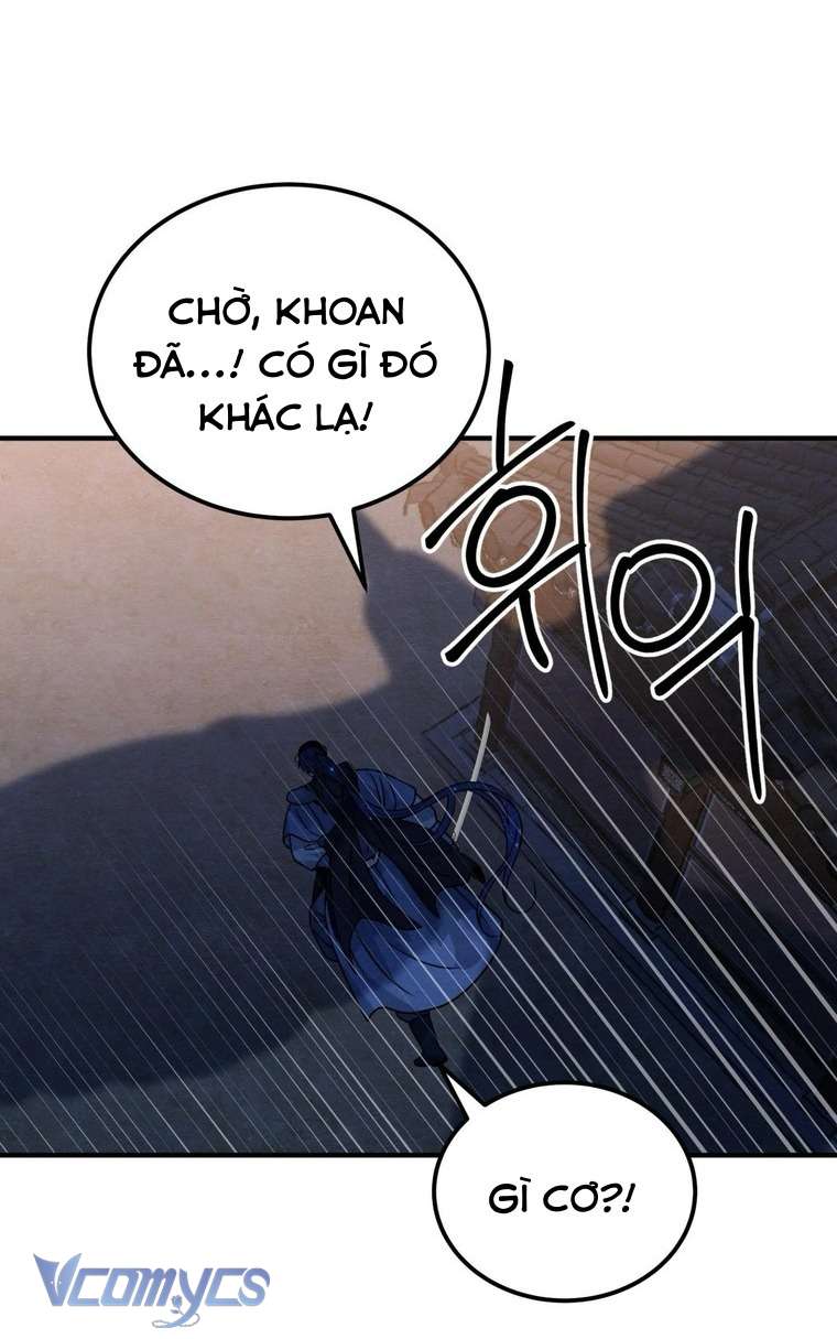 Hoa Lam Tinh Chap 35 - Trang 3