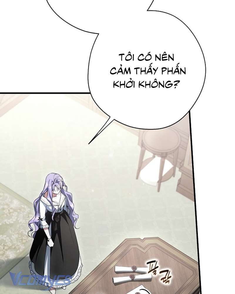 Các Nam Chính Đã Bị Nữ Phụ Cướp Mất Chap 53 - Trang 3