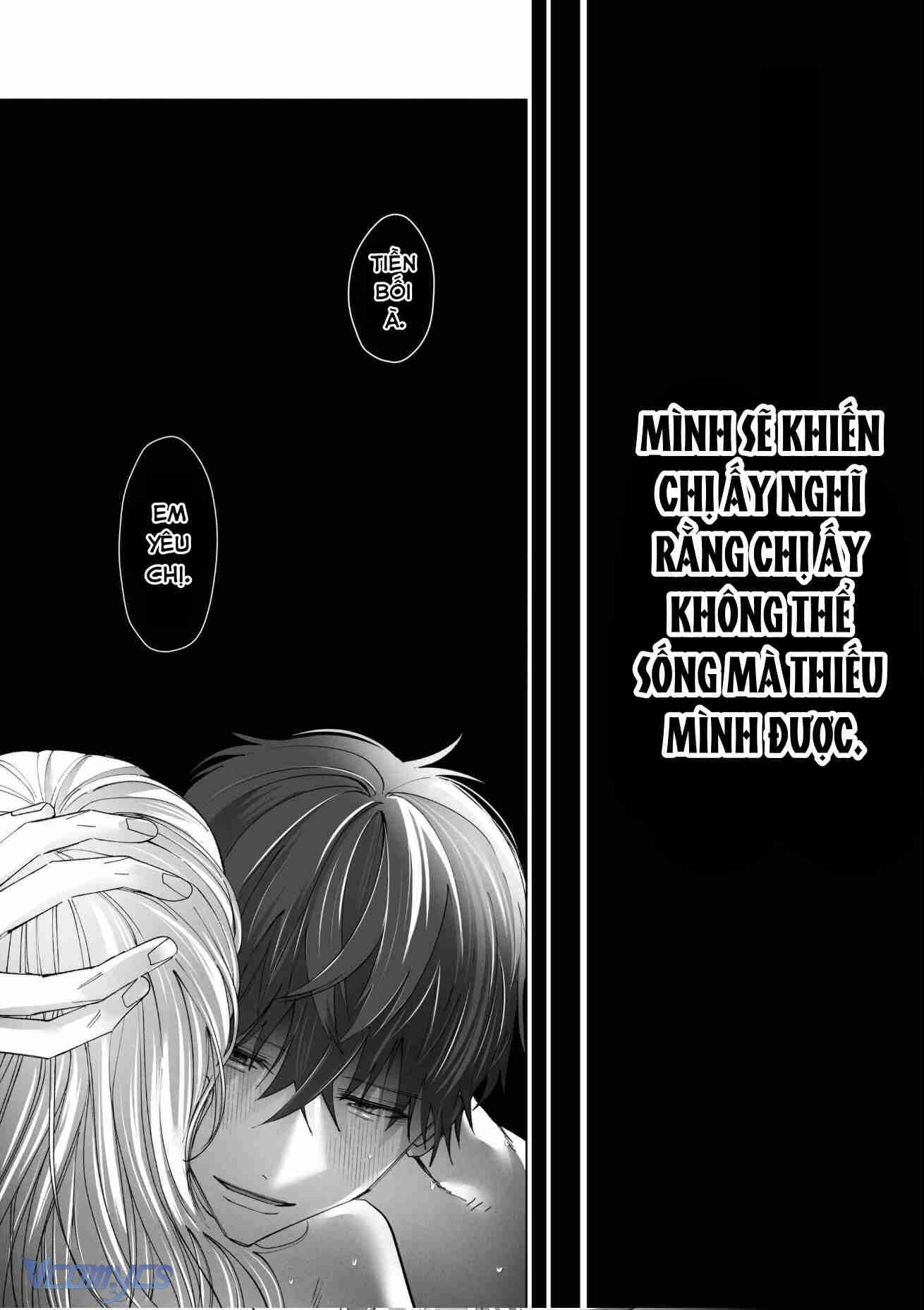 [18+] Tuyển Tập Truyện Ngắn Manga Chap 86.2 - Trang 2