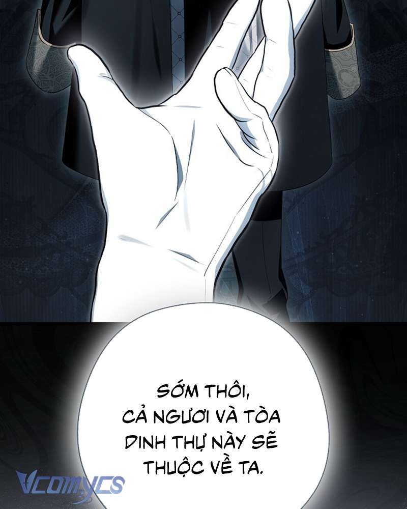 Các Nam Chính Đã Bị Nữ Phụ Cướp Mất Chap 54 - Trang 3