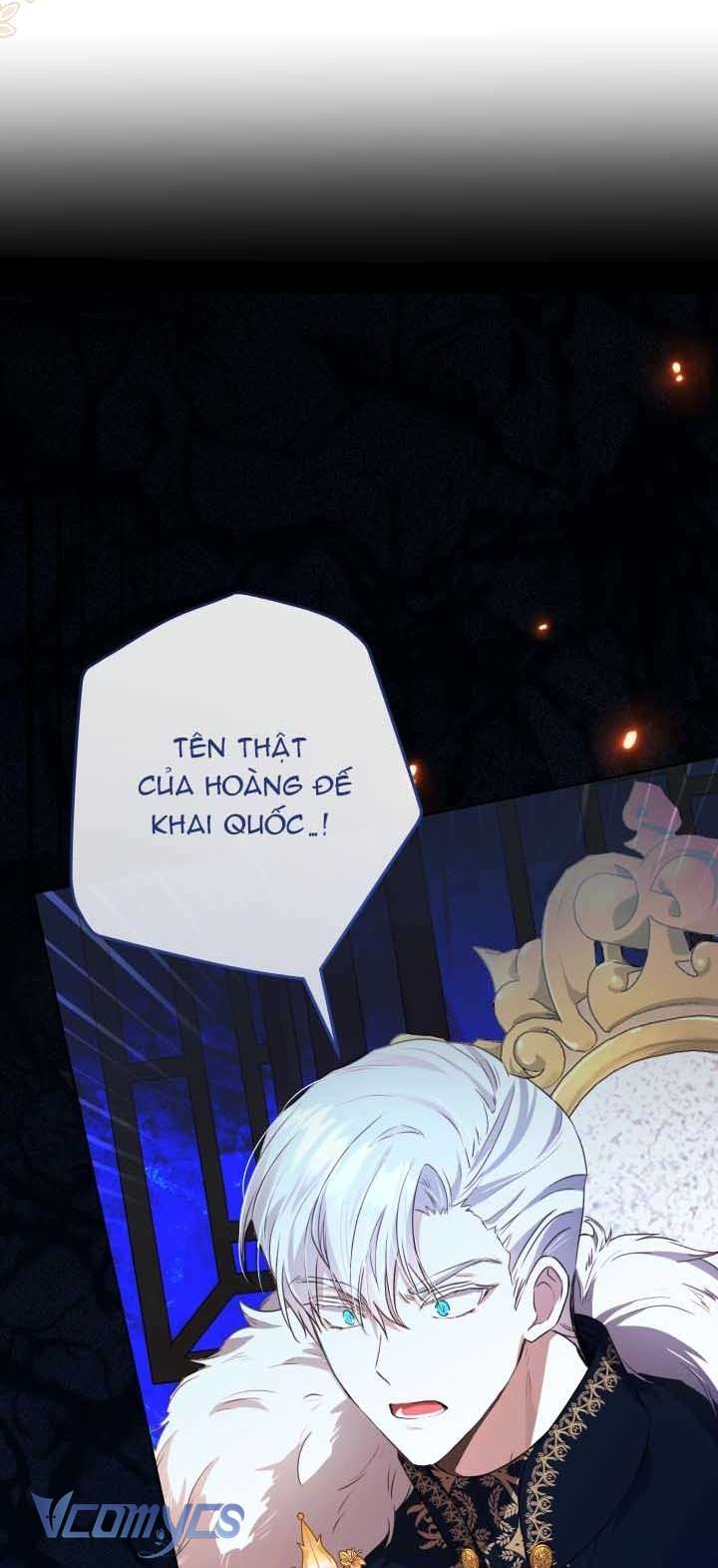 Đứa Trẻ Nuôi Dưỡng Ác Ma Chap 10 - Trang 2