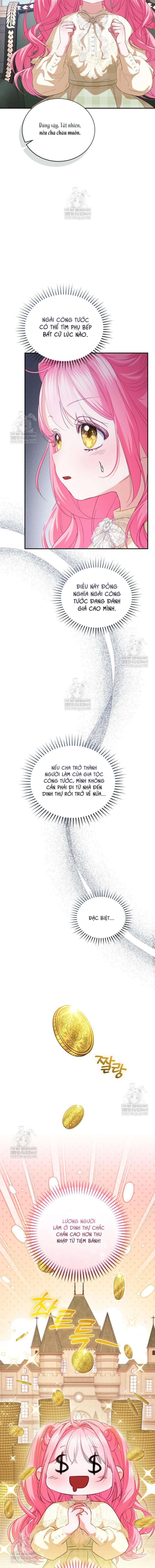 Tôi Là Người Duy Nhất Không Biết Ác Nữ Là Một Người Đàn Ông Chap 17 - Trang 2