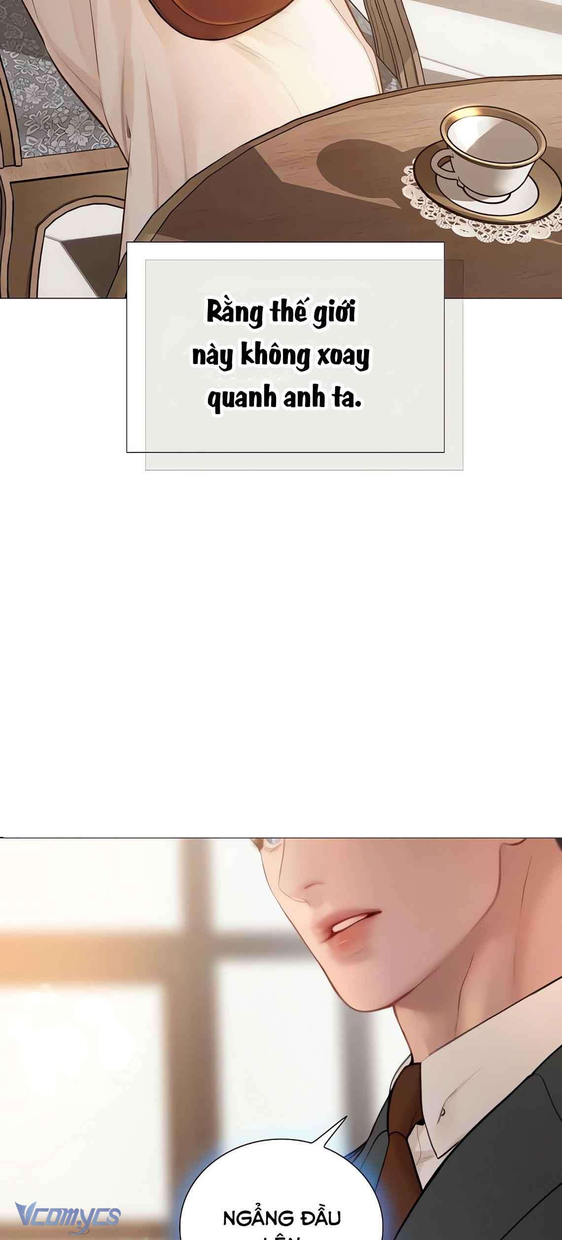 Hãy Khóc Và Cầu Nguyện Đi Chap 41 - Trang 4