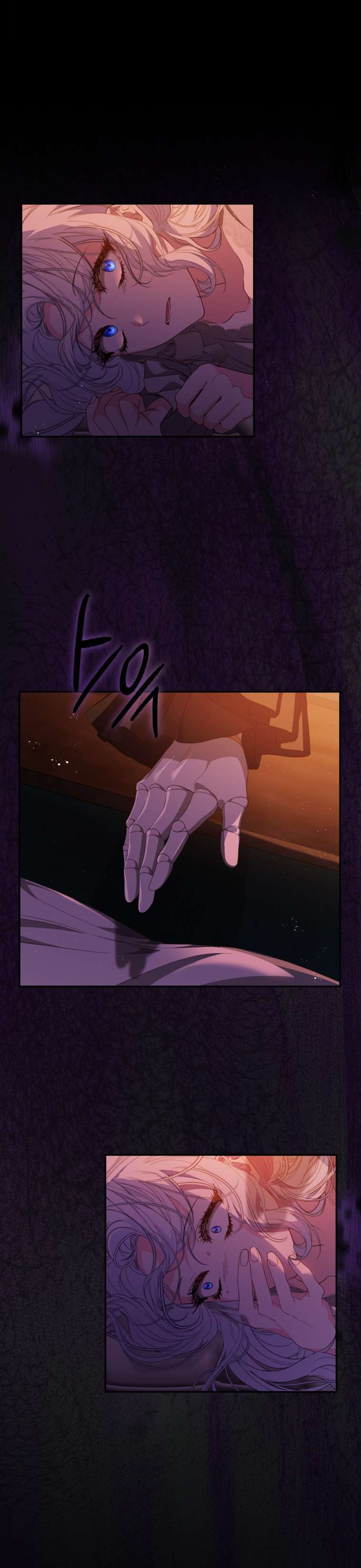 Người Phải Trả Giá Bằng Mạng Sống Vì Đã Lừa Dối Tôi Chap 5 - Trang 4